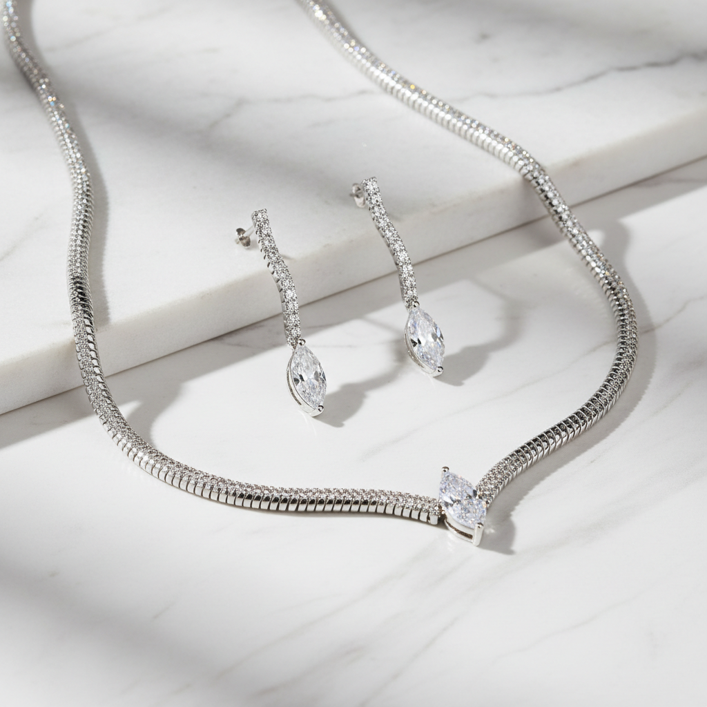 Conjunto Diamond Line Premium