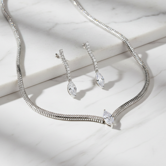 Conjunto Diamond Line Premium