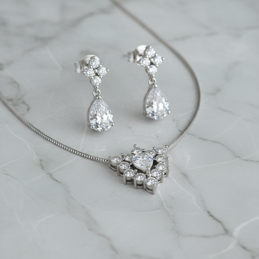 Conjunto Duo Shine Collection