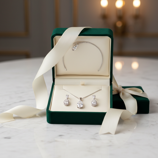 Conjunto Gift Special Box